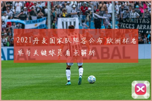 2021丹麦国家队阵容公布 欧洲杯名单与关键球员看点解析