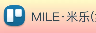 MILE·米乐(集团)官方网站 - HOME Logo